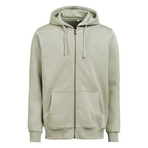Untagged Movement Unisex Adult Regular Full Zip Hoodie / Sage